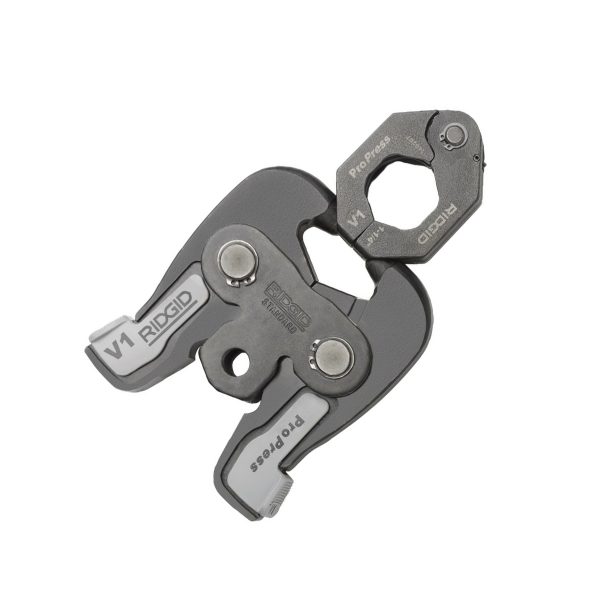 PRESSRING MP - NW 3/4" CPL-RTC