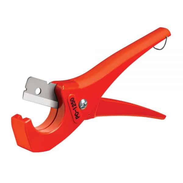 Ridgid 23488 Scissor-Style Cutter for Pipe and Tube PC-1250