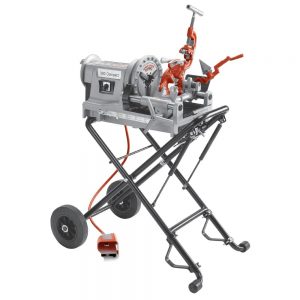 Ridgid 67182 Threading Machine 300 Compact Kit