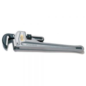 High-strength aluminum claw wrenches