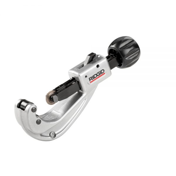 Ridgid 31652 Quick-Acting Tubing Cutters 154