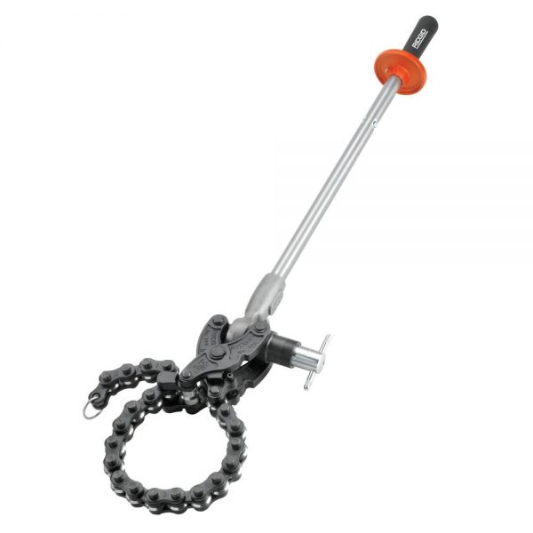 Ridgid 32900 Soil Pipe Cutter 246