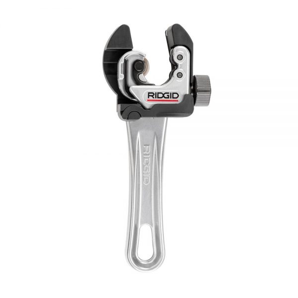 Ridgid 32573 2-in-1 Close Quarters AUTOFEED® Cutter 118