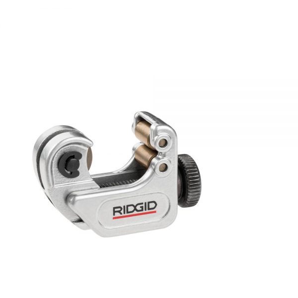 Ridgid 40617 Close Quarters Tubing Cutters 101