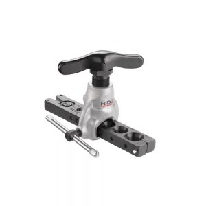 Ridgid 41162 Ratchet Flaring Tool 377