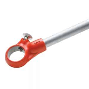 Ridgid 30118 Ratchet and Handle Only 12-R