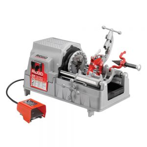 Ridgid 93287 Threading Machine Model 535