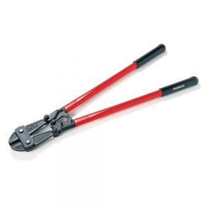 Bolt cutters