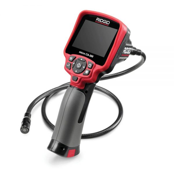 Ridgid 37888 micro CA-300 Inspection Camera