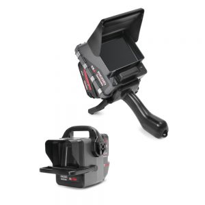 CASE, CS6/CS6X DIGITAL MONITOR