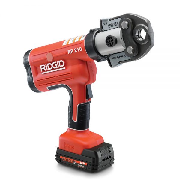 Ridgid 31028 RP 210-B Press Tool RP 210-B