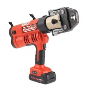 Ridgid 44483 RP 340 Press Tool RP 340