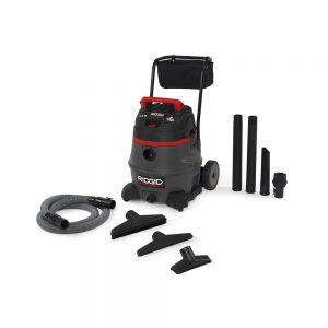 Ridgid 50358 14 Gallon 2-Stage Wet/Dry Vac RV2400A