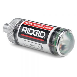 Ridgid 16728 Remote Transmitter (512 Hz Sonde)