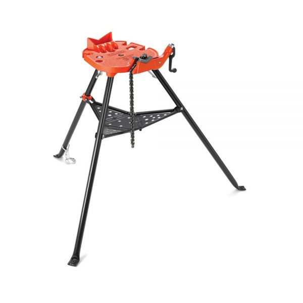 Ridgid 36273 Portable TRISTAND® Chain Vise 460-6