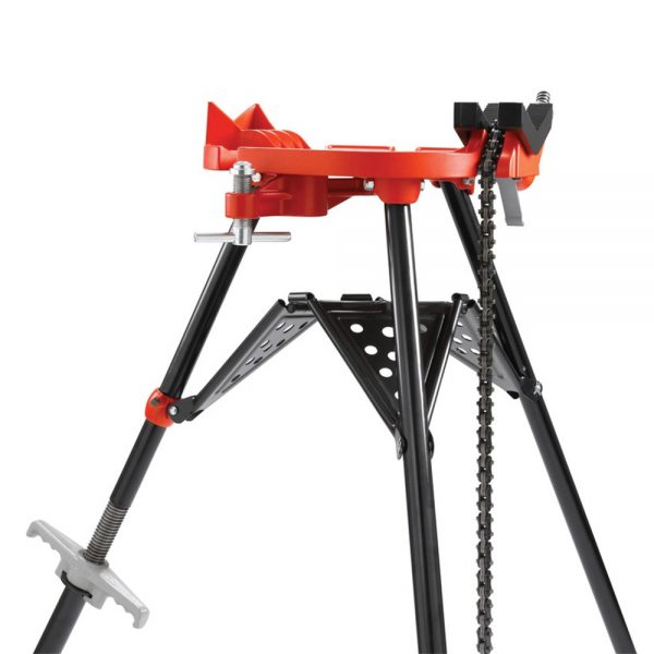 Ridgid 36278 Portable TRISTAND® Chain Vise 460-12