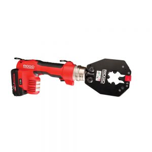 Ridgid 46828 4P-6 4PIN™ Dieless Crimp Head RE 6