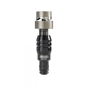 Ridgid 47763 4P-6 4PIN™ Dieless Crimp Head PH-60B