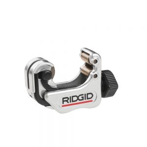 Ridgid 86127 Mini Quarters AUTOFEED® Cutter 118