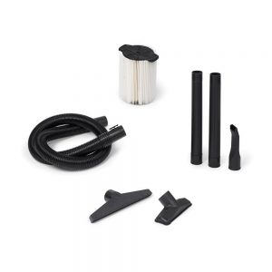 Filtres et accessoires
