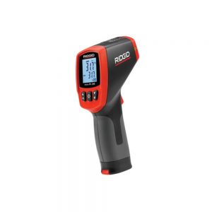 THERMOMETER, MICRO IR-200