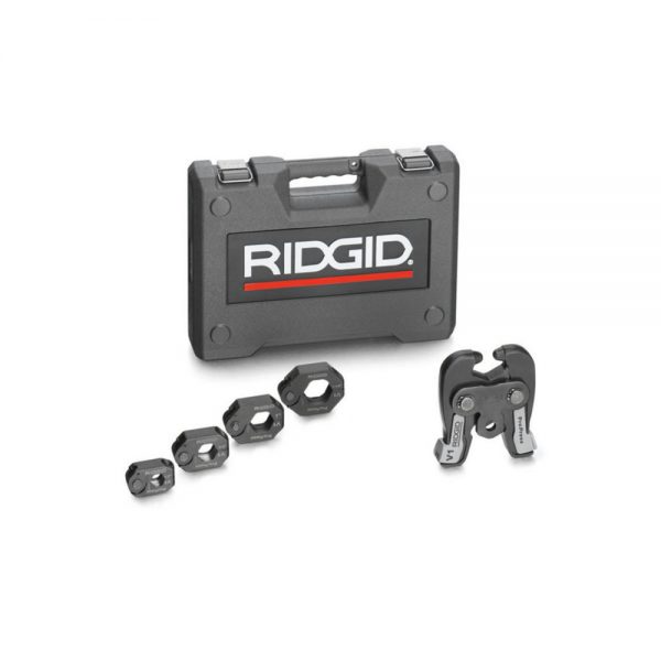 KIT, MEGAPRESS STD 1/2" - 1