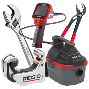 Outils RIDGID