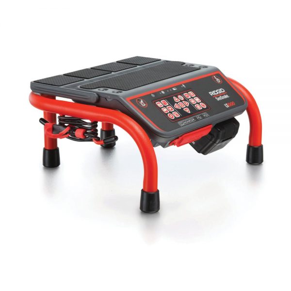 INTERFACE, LT1000M PAL
