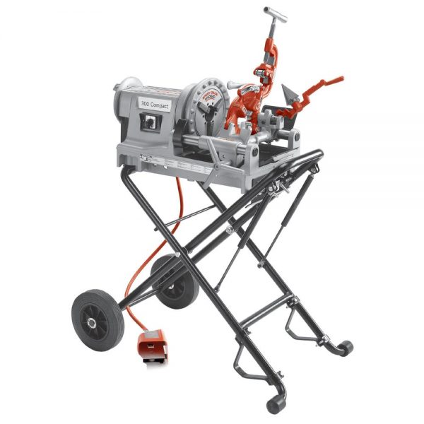 300 COMPACT N/A W/250 STAND