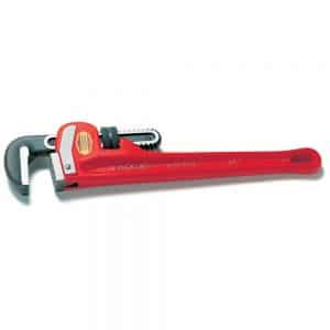 Ridgid 31030 Straight Pipe Wrenches 24