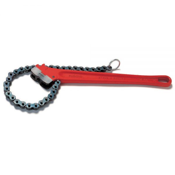 Ridgid 31310 Chain Wrench C-12