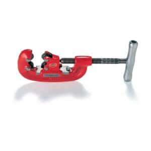 CUTTER, PIPE 4S HD 3 WHEEL