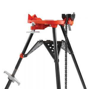 VISE, 460-12 TRISTAND CHAIN