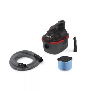 Aspirateur industriel RIDGID