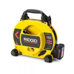 Transmetteur de ligne RIDGID