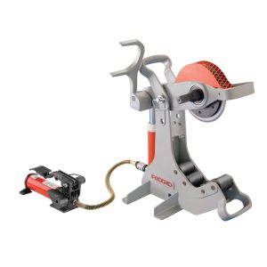 CUTTER, 258 2-1/2-8" PIPE