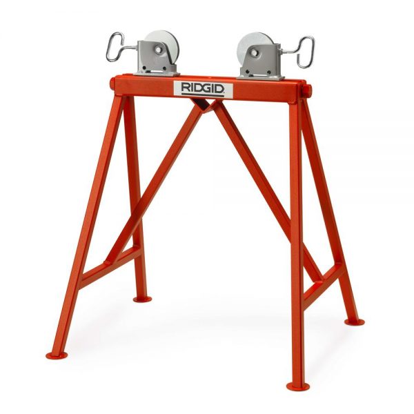 STAND, AR99 ADJ ROLLER