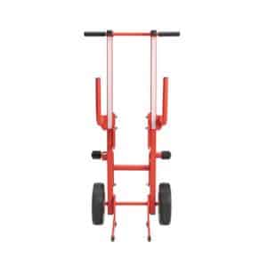 CART, H10 W/HOSE REEL NO HOSE