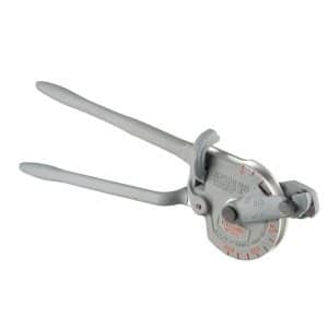 BENDER, 368 3/4 OD RATCHET