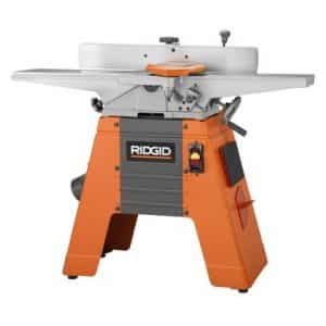 JOINTER/PLANER, 6-18″ JOINTER/PLANER, 6-18"