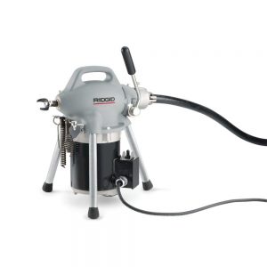 ADAPTOR, A17A 5/16 W/B AUGER