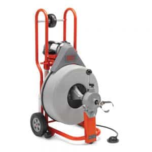 BLADE, T403B 3" P-TRAP