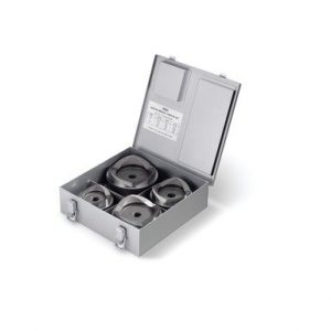 DIE, 17592 4″ KNOCKOUT DIE, 17592 4" KNOCKOUT