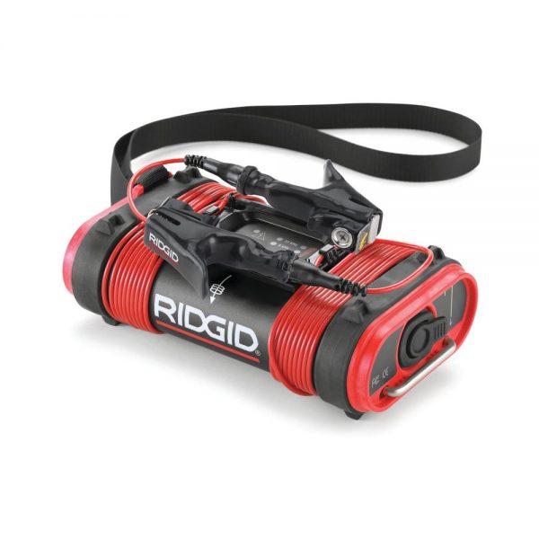 Ridgid 20168 Transmetteur NaviTrack Brick – 5 Watt