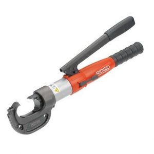 CRIMP TOOL, RE 12-M NO CASE