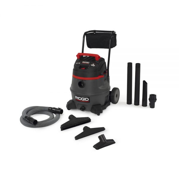 Aspirateur industriel RIDGID