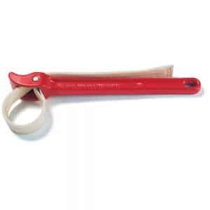 Ridgid 31340 Strap Wrench 2