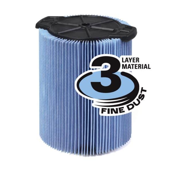 FILTER, VF5000 HI EFFICENCY