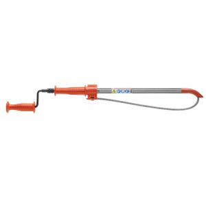 vis sans fin combinée RIDGID