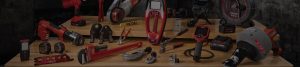 ISO-CE inc. - Outils RIDGID